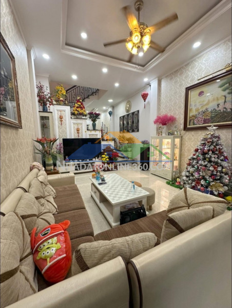 Bán nhà đường ql 13, phường hiệp bình phước. thủ đức, tp hcm. dt 126m2, 4 tầng, sh. giá 12.9 tỷ