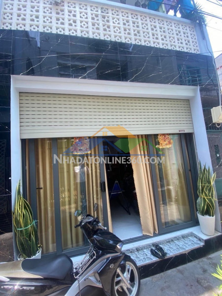 ???? chỉ 3.x tỷ làm hàng xóm cityland vip gò vấp - phan văn trị - 34m2 - ngang 4m3 rộng rãi thoải mái