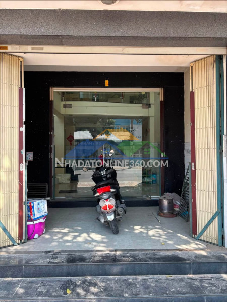 Cho thuê nhà nguyên căn mặt tiền nguyễn văn tiết – lái thiêu.