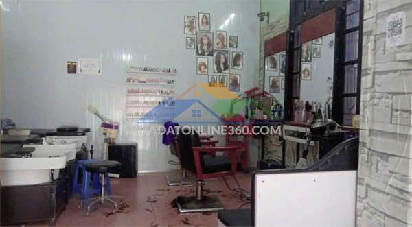 Sang nhượng spa vị trí đẹp doanh thu ổn định vào là làm ngay tại hà nội