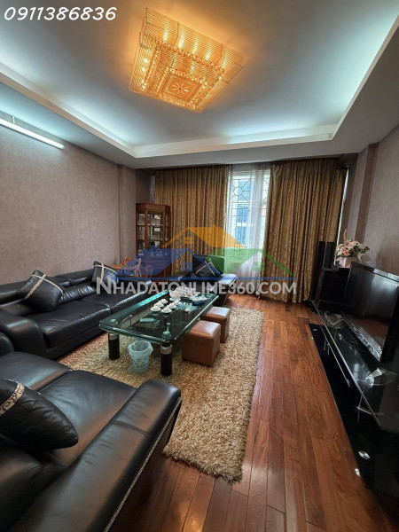 ????mặt phố hiếm vũ phạm hàm 75m 7t kinh doanh đỉnh, thoáng 2 mặt, 79 tỷ tl