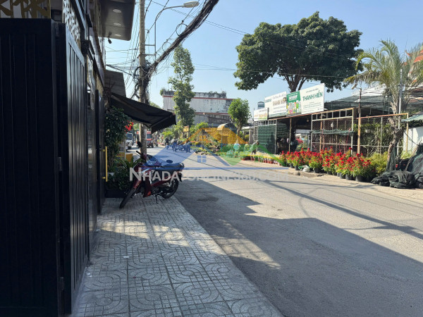 Sang nhượng mặt bằng kinh doanh – vị trí đẹp 60m2, vào bán ngay tại phường 8, quận gò vấp, tp hồ chính minh