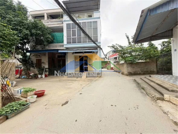 Đất đẹp – giá tốt – chính chủ cần bán đất tại phường phan đình phùng, tp. thái nguyên, thái nguyên