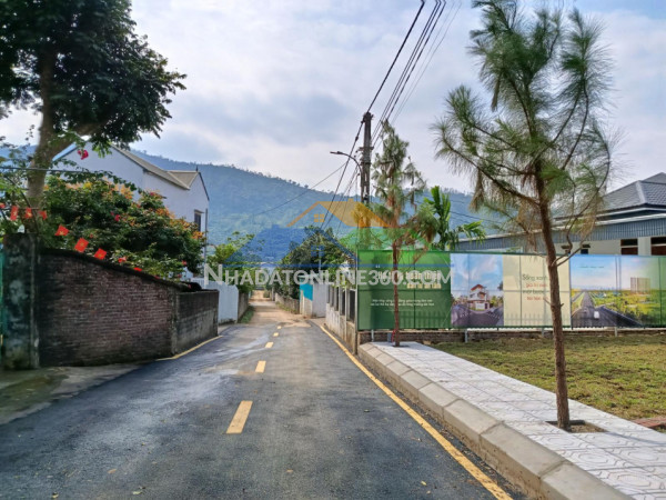 Đầu tư thắng lớn lãi ngay khi ql21 mở rộng 80m, metro 12 khởi công 9/2026, lô đất hoà lạc-quốc oai!