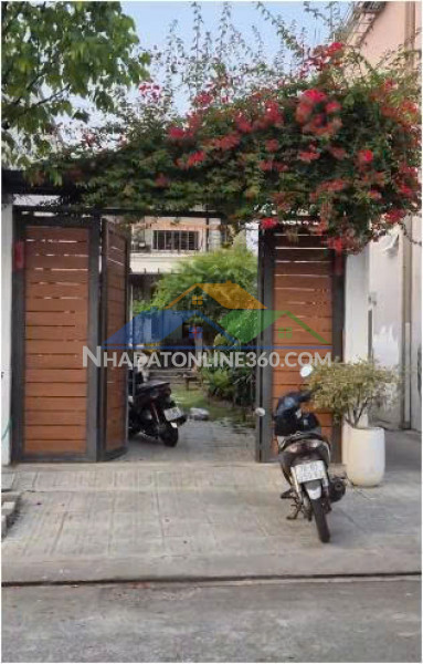 [siêu phẩm nhà phố trung tâm tây ninh] - không gian mở & hồ bơi riêng