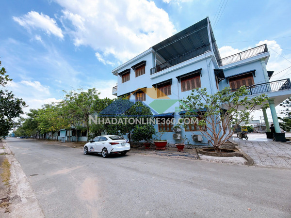Xt104 cho thuê toàn bộ khu đất gồm nhiều nhà xưởng lớn, thu hút đầu tư nhiều ngành nghề