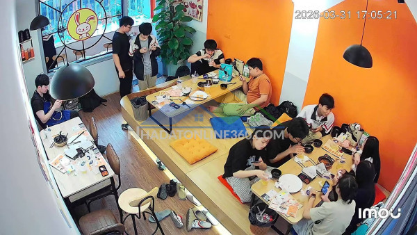 Sang nhượng / cho thuê quán đồ ăn hàn – ngô thì nhậm, phường quang trung