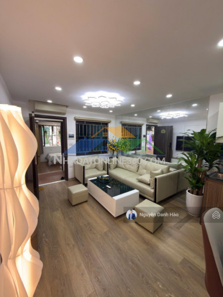 Nhà riêng 7 tầng tại phố triệu việt vương, 19 tỷ, 40m2 hàng hiếm