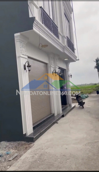 Nhà chính chủ - giá tốt - vị trí đẹp tại phường phù liễn, tp hải phòng