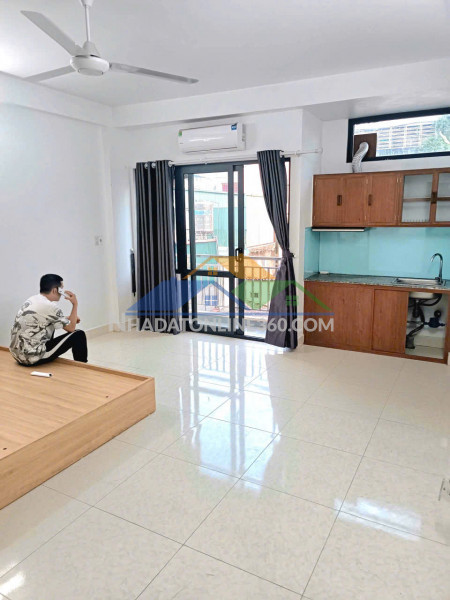 Pass phòng ccmn siêu rộng 35m2 thịnh liệt, hoàng mai, hà nội