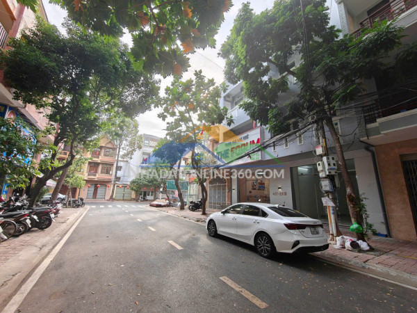 Cho thuê nhà nguyên căn trung tâm thương mại tp. vũng tàu