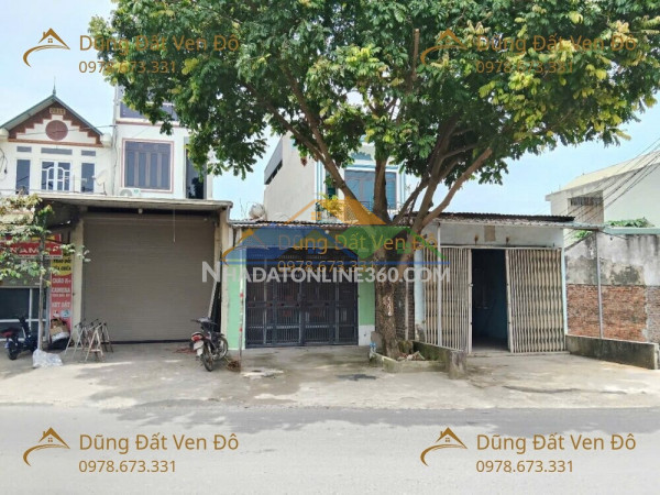 Hàng f0 – chính chủ nhờ em bán 90m² đất ont mặt đường 419
