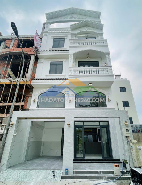 Nhà 5 tầng lê văn lương, cạnh gs city, 7x12m, đầy đủ nội thất cao cấp