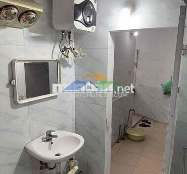 Cho thuê nhà riêng tại gia quất, thượng thanh, long biên, hn