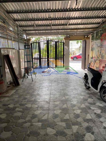 Cho thuê nhà nguyên căn mặt tiền đường lớn tại thủ dầu một – vị trí đẹp, phù hợp ở kết hợp kinh doanh