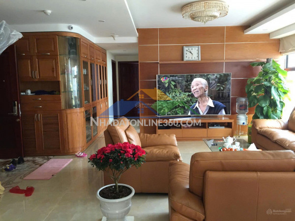 Bán toà nhà căn hộ dịch cụ tai thuỵ khuê