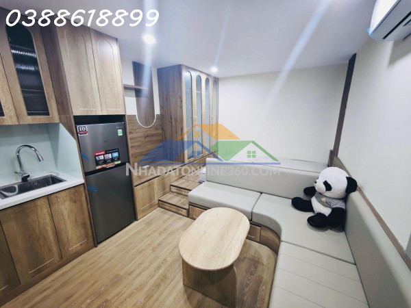????building linh lang - ba đình - 8 tầng thang máy - 52 căn hộ cao cấp - pccc chuẩn - doanh thu 5 tỷ/năm - sát hồ tây