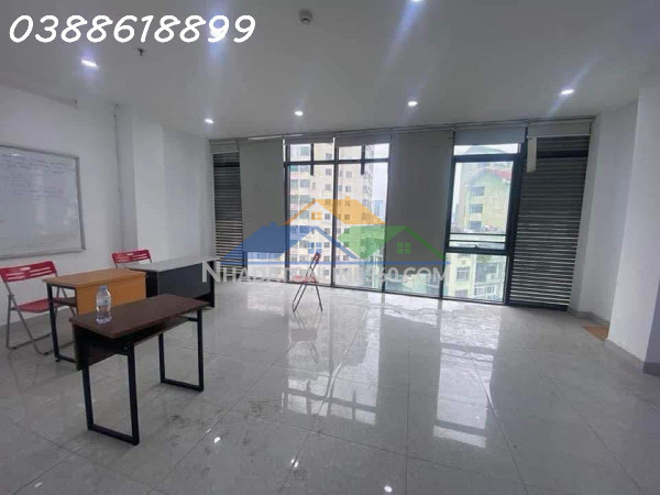 ???? tòa vp mặt phố nguyễn khánh toàn - 9 tầng thang máy - mt 7,2m - dt 150tr/th
