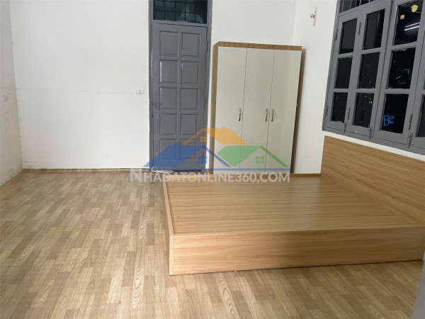 Cho thuê căn hộ khép kín 25m² full nội thất giá chỉ 4 triệu tháng