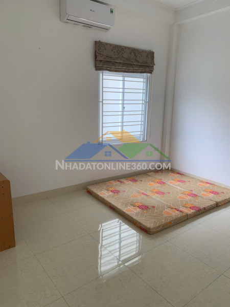Cho thuê tầng 3 nhà riêng – 2 phòng ngủ tại định công