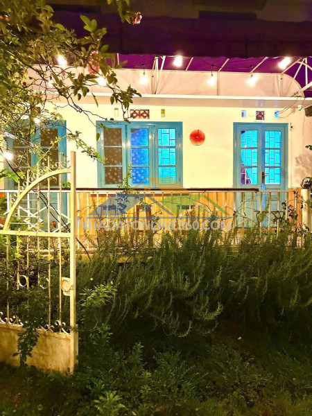 Cho thuê homestay phạm hồng thái phường 10 đà lạt