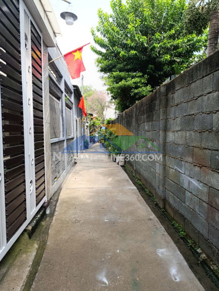 Chính chủ cần bán nhanh căn nhà khu phố đông tân tt dĩ an, bình dương