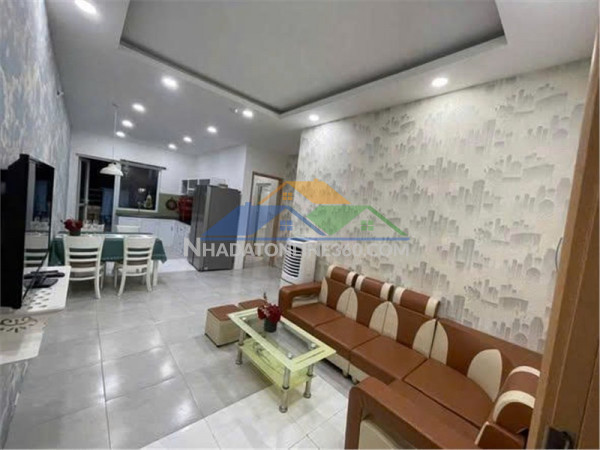 Chính chủ cần bán căn hộ chung cư mường thanh viễn triều, p. vĩnh phước, tp. nha trang, khánh hòa