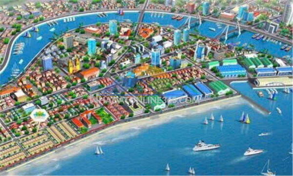 Bán đất mặt tiền vị trí đẹp – chính chủ cần bán đất tại p. lạc đạo, tp. phan thiết, bình thuận
