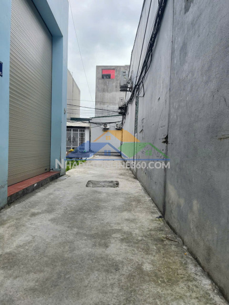 Chính chủ bán nhanh nhà ngõ 245 bình lộc -  phường tân bình, thành phố hải dương