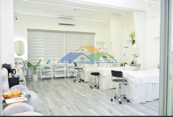Do thay đổi định hướng kinh doanh, mình cần sang nhượng lại toàn bộ quán trà sữa