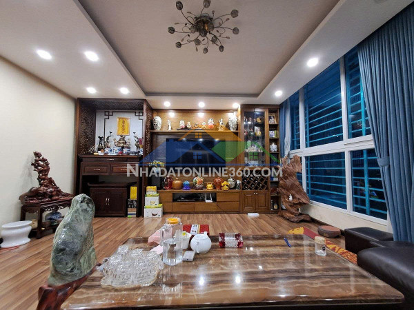 Lạc long quân – mảnh đất có giá trị nằm ở tương lai khai thác