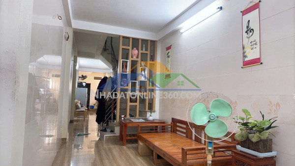 Tứ hiệp – văn điển – 45m² – ô tô tránh – giá trị tăng mạnh