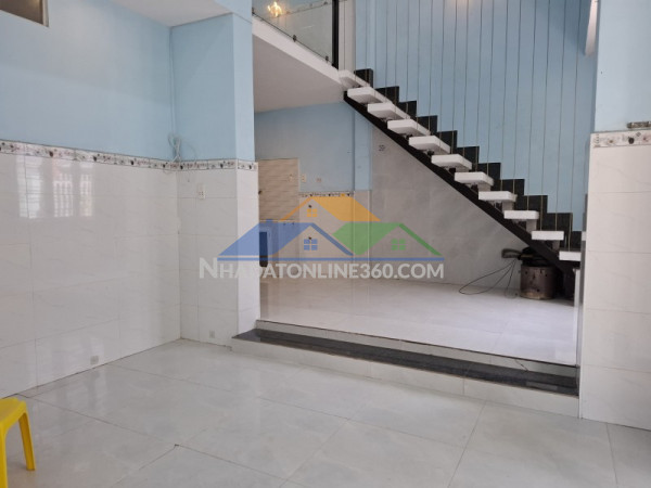 Bán nhà 2 tầng kiệt ô tô tô hiệu gần hoàng thị loan, 47m2, 2pn, giá 3.5 tỷ