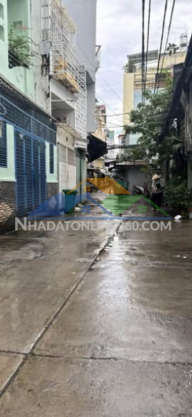 Nhà đẹp khai thác dòng tiền- 3 tầng - 5pn - bình thạnh - chỉ 8x tỷ