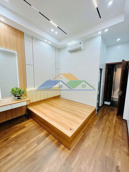 Đất vàng tái định cư x2a yên sở - 3 mặt thoáng - kinh doanh đỉnh- ô tô tránh- 85m2- mặt tiền 6m- 28tỷ