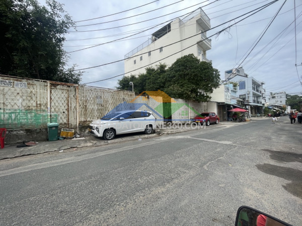 Đất phân lô mt nhánh  lê thị riêng thới an q.12, 3034m2, bán gấp giá 94.5 tỷ