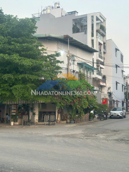 Mặt tiền kinh doanh vành đai 3ngay emart phan huy ích, phường 14 gò...