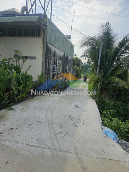 Bán đất tặng nhà chòm sao, hưng định, thuận an, 281m2 chỉ 5 tỷ 200 tl