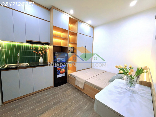 ????cực phẩm dòng tiền võ chí công 100m 7t - 20 phòng, doanh thu khủng, hơn 38 tỷ