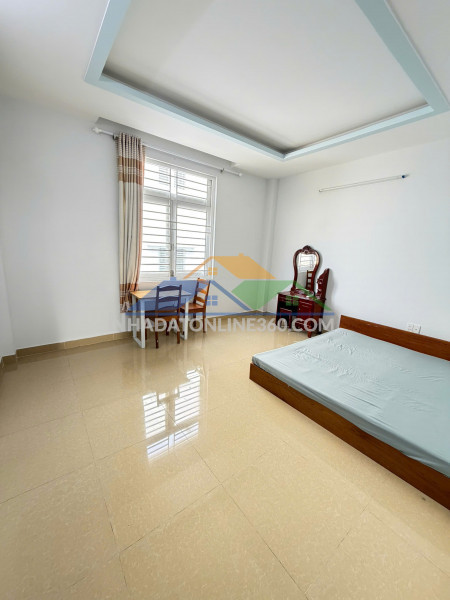 Cho thuê phòng full nội thất 35m² – quốc lộ 13, thủ đức – đối diện đh luật