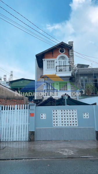 Nhà đẹp – giá tốt  – chính chủ cần bán tại đht02, phường đông hưng thuận, quận 12, tp hồ chí minh