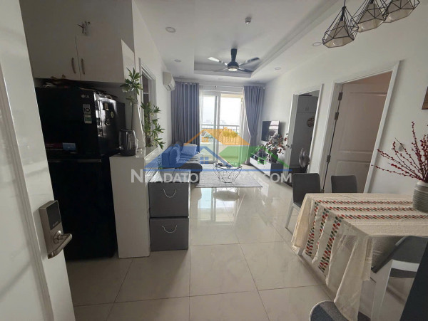 Bán căn hộ saigon mia bình chánh, hcm – tòa c tầng 20 - 3pn - view landmark 81 đẳng cấp