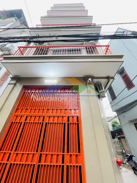 Cho thuê phòng mới tinh tại dịch vọng hậu, cầu giấy, hà nội - giá 5tr