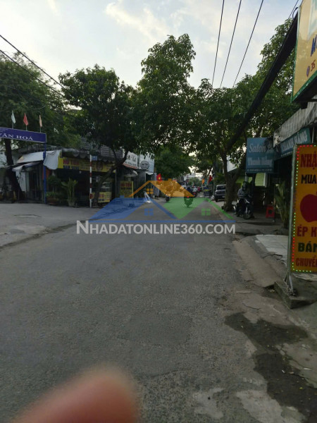 Nhà gò vấp sát mặt tiền giảm 1 tỷ chốt nhanh