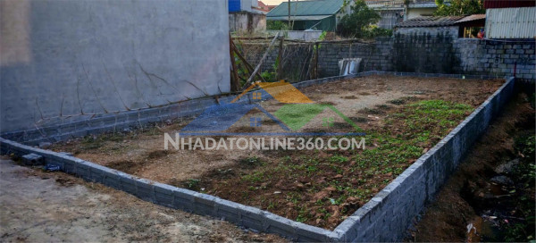 Đất đẹp giá tốt- chỉ nhỉnh 3 tỷ sở hữu ngay 83m² phượng dực – ô tô gần – tiềm năng tăng giá cực mạnh