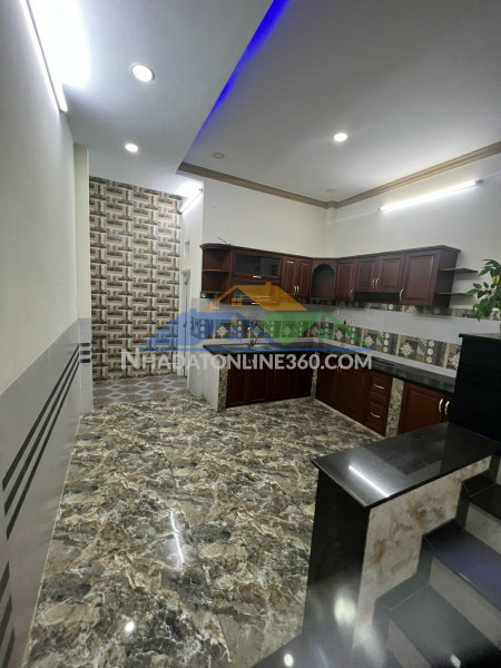 Chính chủ bán hoặc cho thuê 2 căn nhà đẹp tại gò vấp cũ – khu dân cư ổn định, tiện ích đầy đủ