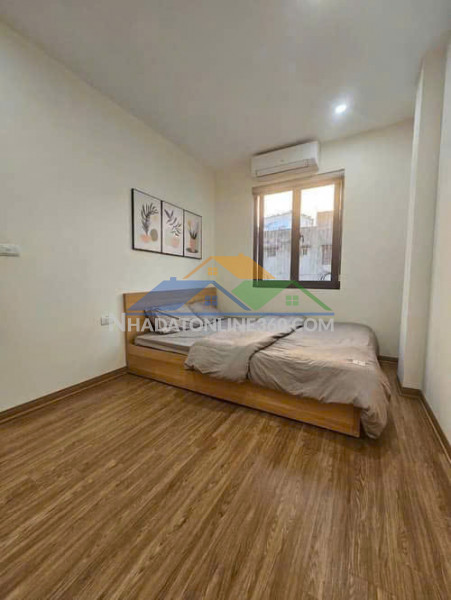 Bán nhà ngõ 82 kim mã 58.6m - 7 tầng - mặt tiền 5.5m 19 phòng  - giá 17.9 tỷ 0878168006