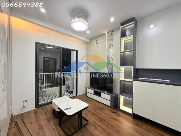 Bán chung cư kđt việt hưng – full nội thất – chỉ 2.55 tỷ