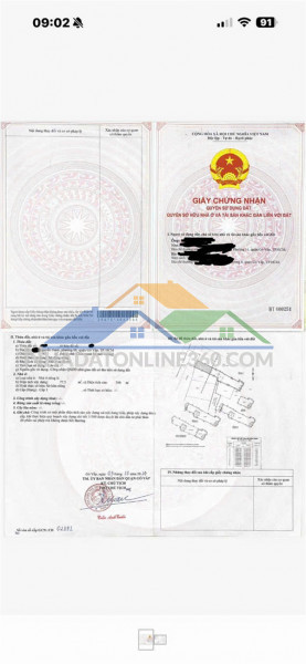 Nhà mặt tiền đẹp –chính chủ cần bán tại 534–536a đường nguyễn oanh, p. 6, q. gò vấp, tp. hcm