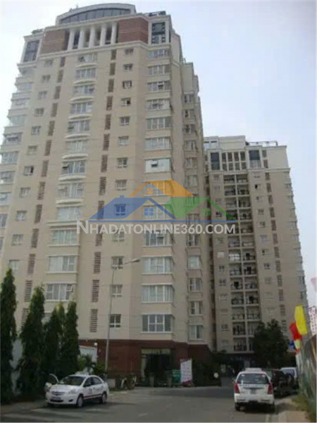 Chính chủ bán nhanh căn hộ đẹp chung cư phúc yên 1 , phường 15, tân bình, hcm